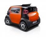 Citroen Ami One Concept 2019 года